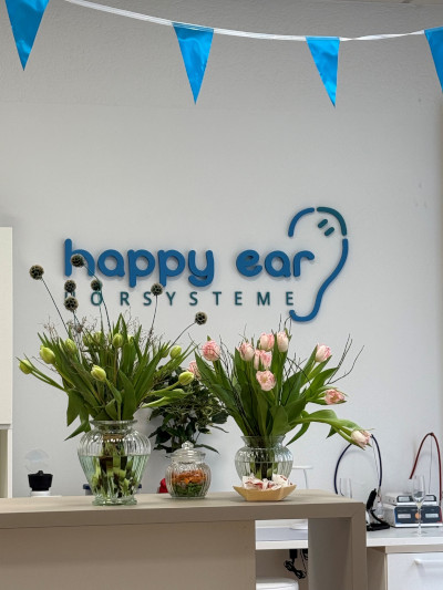 Empfangsbereich des Hörakustikers in Hoyerswerda